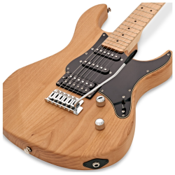 Yamaha pacifica PA112v mxyns naturel touche érable