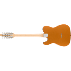 SQUIER PARANORMAL TELECASTER XII TROY VAN LEEUWEN