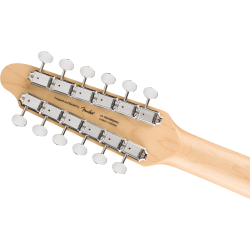 SQUIER PARANORMAL TELECASTER XII TROY VAN LEEUWEN