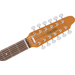 SQUIER PARANORMAL TELECASTER XII TROY VAN LEEUWEN