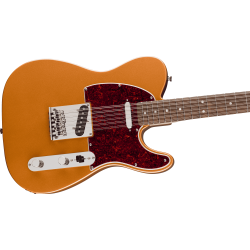SQUIER PARANORMAL TELECASTER XII TROY VAN LEEUWEN