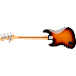 FENDER PLAYER II MODIFIED JAZZ BASS V ACTIVE 3 TONS SUNBURST