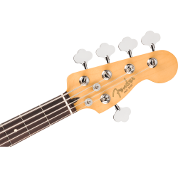 FENDER PLAYER II MODIFIED JAZZ BASS V ACTIVE 3 TONS SUNBURST