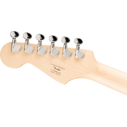 SQUIER MINI STRATOCASTER SEA FOAM GREEN
