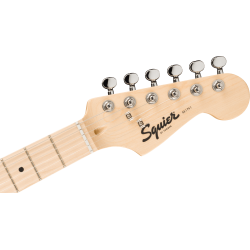 SQUIER MINI STRATOCASTER SEA FOAM GREEN