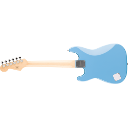 SQUIER MINI STRATOCASTER CALIFORNIA BLUE