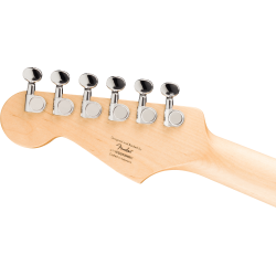 SQUIER MINI STRATOCASTER CALIFORNIA BLUE