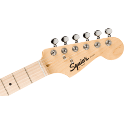SQUIER MINI STRATOCASTER CALIFORNIA BLUE