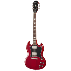 EPIPHONE SG STANDARD CHERRY