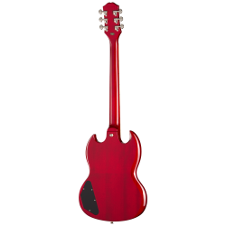 EPIPHONE SG STANDARD CHERRY