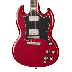 EPIPHONE SG STANDARD CHERRY