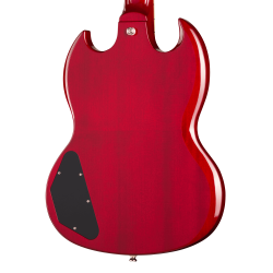 EPIPHONE SG STANDARD CHERRY