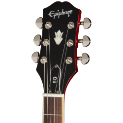 EPIPHONE SG STANDARD CHERRY