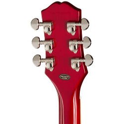 EPIPHONE SG STANDARD CHERRY