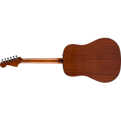 FENDER PACK CALIFORNIA STANDARD REDONDO NATURAL