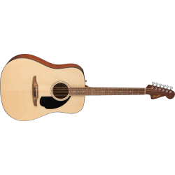 FENDER PACK CALIFORNIA STANDARD REDONDO NATURAL