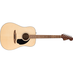 FENDER PACK CALIFORNIA STANDARD REDONDO NATURAL