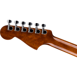 FENDER PACK CALIFORNIA STANDARD REDONDO NATURAL