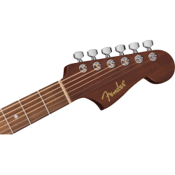 FENDER PACK CALIFORNIA STANDARD REDONDO NATURAL