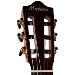 MARTINEZ ALMERIA ARTIST SR CE