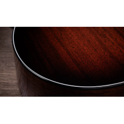 TAYLOR 324CE SAPELE MAHOGANY NEXT GENERATION