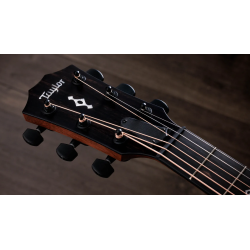 TAYLOR 324CE SAPELE MAHOGANY NEXT GENERATION