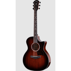 TAYLOR 324CE SAPELE MAHOGANY NEXT GENERATION