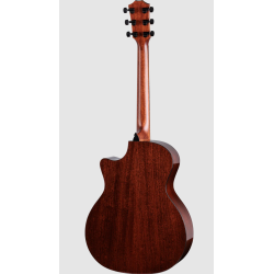 TAYLOR 324CE SAPELE MAHOGANY NEXT GENERATION