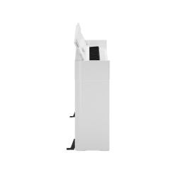 YAMAHA YDP-S56WH ARIUS PIANO NUMERIQUE BLANC MAT SLIM