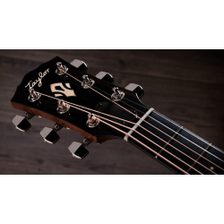 TAYLOR GOLD LABEL 714E BLACKTOP