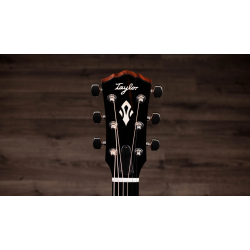 TAYLOR GOLD LABEL 714E BLACKTOP
