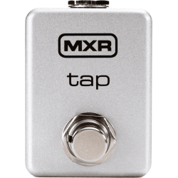 MXR M199 TAP TEMPO