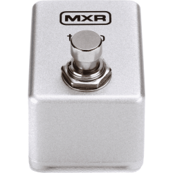 MXR M199 TAP TEMPO