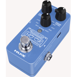 NUX DRUMLOOP-MINI LOOPER ET BOÎTE À RYTHMES