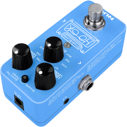 NUX DRUMLOOP-MINI LOOPER ET BOÎTE À RYTHMES