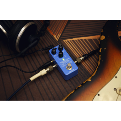 NUX DRUMLOOP-MINI LOOPER ET BOÎTE À RYTHMES