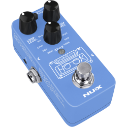 NUX DRUMLOOP-MINI LOOPER ET BOÎTE À RYTHMES