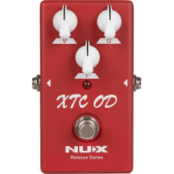 NUX XTC-OD ANALOGIQUE