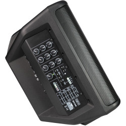 OQAN QLS-8AB ENCEINTE AMPLIFIÉE 8 POUCES 95W AUTONOME