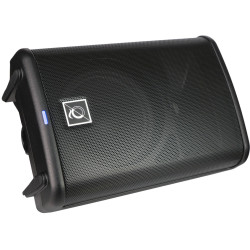 OQAN QLS-8AB ENCEINTE AMPLIFIÉE 8 POUCES 95W AUTONOME