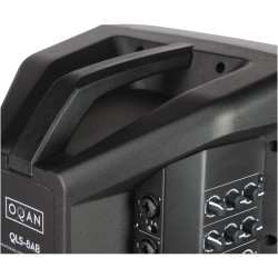 OQAN QLS-8AB ENCEINTE AMPLIFIÉE 8 POUCES 95W AUTONOME