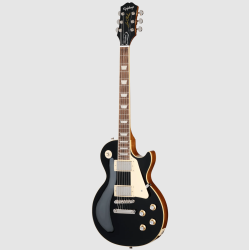 EPIPHONE LES PAUL STANDARD 60S EBONY TOUCHE ROSEWOOD