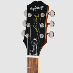 EPIPHONE LES PAUL STANDARD 60S EBONY TOUCHE ROSEWOOD