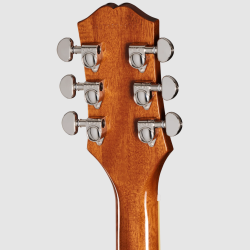 EPIPHONE LES PAUL STANDARD 60S EBONY TOUCHE ROSEWOOD