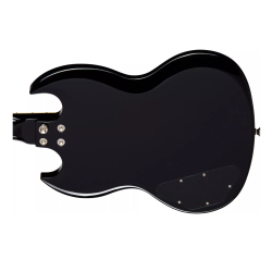 EPIPHONE IBG SG TRIBUTE PLUS CHERRY BURST