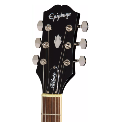 EPIPHONE IBG SG TRIBUTE PLUS CHERRY BURST