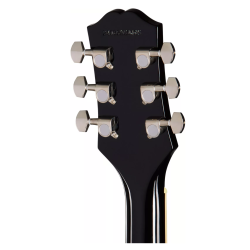 EPIPHONE IBG SG TRIBUTE PLUS CHERRY BURST
