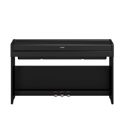 YAMAHA YDP-S36B ARIUS PIANO NUMERIQUE NOIR MAT SLIM