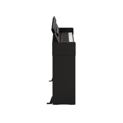YAMAHA YDP-S36B ARIUS PIANO NUMERIQUE NOIR MAT SLIM