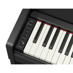 YAMAHA YDP-S36B ARIUS PIANO NUMERIQUE NOIR MAT SLIM